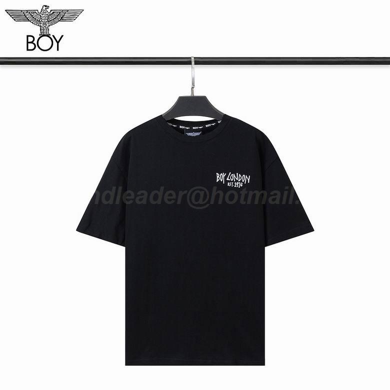 Boy London Men's T-shirts 132